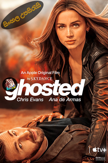 Ghosted (2023) Sinhala Subtitle | සිංහල උපසිරැසි