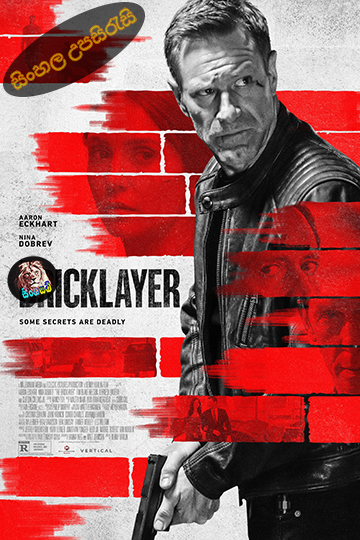 The Bricklayer (2024) Sinhala Subtitle | සිංහල උපසිරැසි