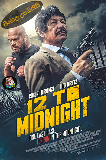 12 to Midnight (2024) Sinhala Subtitle | සිංහල උපසිරැසි