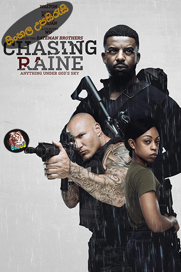 Chasing Raine (2024) Sinhala Subtitle | සිංහල උපසිරැසි