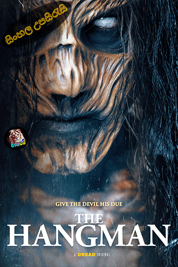 The Hangman (2024) Sinhala Subtitle | සිංහල උපසිරැසි