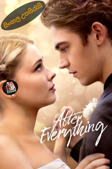 After Everything (2023) Sinhala Subtitle | සිංහල උපසිරැසි