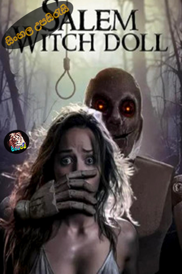 Salem Witch Doll (2024) Sinhala Subtitle | සිංහල උපසිරැසි