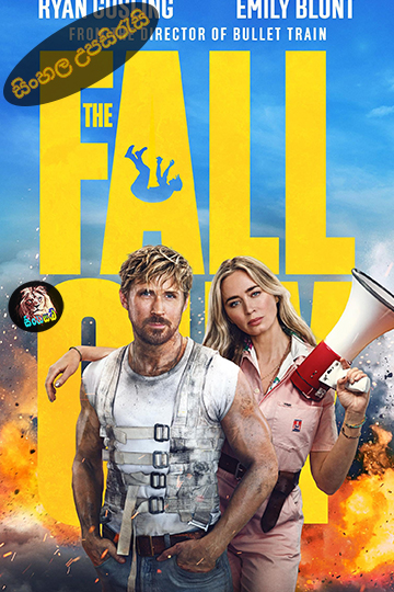 The Fall Guy (2024) Sinhala Subtitle | සිංහල උපසිරැසි