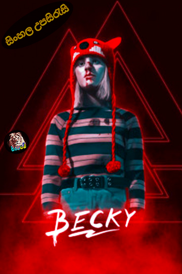 Becky (2020) Sinhala Subtitle | සිංහල උපසිරැසි