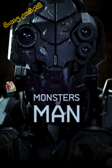 Monsters of Man (2020) Sinhala Subtitle | සිංහල උපසිරැසි
