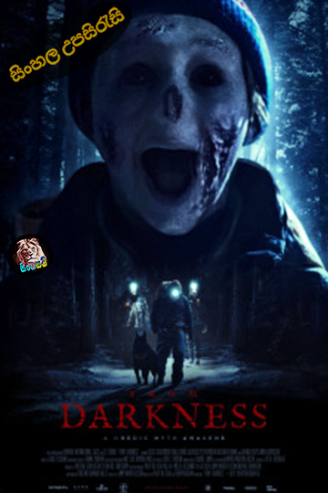 From Darkness (2024) Sinhala Subtitle | සිංහල උපසිරැසි