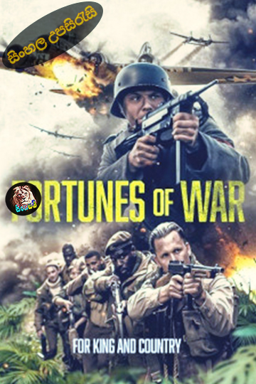 Fortunes of War (2024) Sinhala Subtitle | සිංහල උපසිරැසි