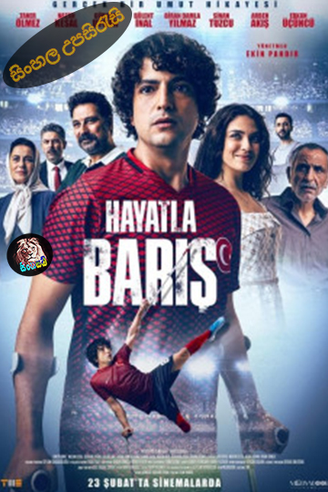 Hayatla Baris (2024) Sinhala Subtitle | සිංහල උපසිරැසි