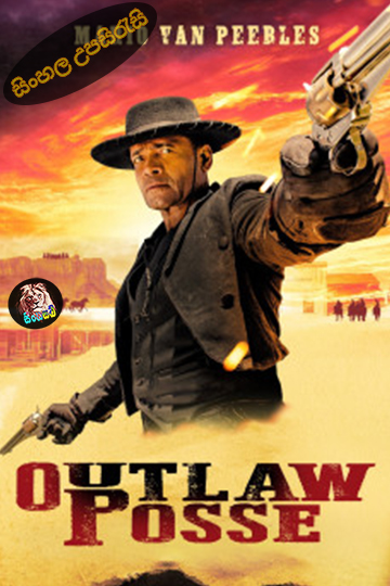 Outlaw Posse (2024) Sinhala Subtitle | සිංහල උපසිරැසි