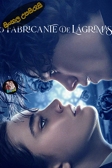 The Tearsmith (2024) Sinhala Subtitle | සිංහල උපසිරැසි