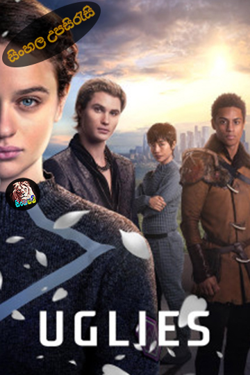 Uglies (2024) Sinhala Subtitle | සිංහල උපසිරැසි
