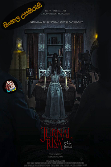 Jurnal Risa by Risa Saraswati (2024) Sinhala Subtitle | සිංහල උපසිරැසි