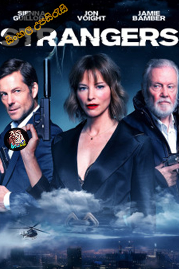 Strangers (2024) Sinhala Subtitle | සිංහල උපසිරැසි