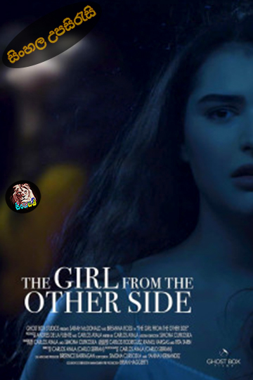 Amityville Where the Echo Lives (2024) Sinhala Subtitle | සිංහල උපසිරැසි