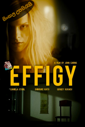 Effigy (2024) Sinhala Subtitle | සිංහල උපසිරැසි