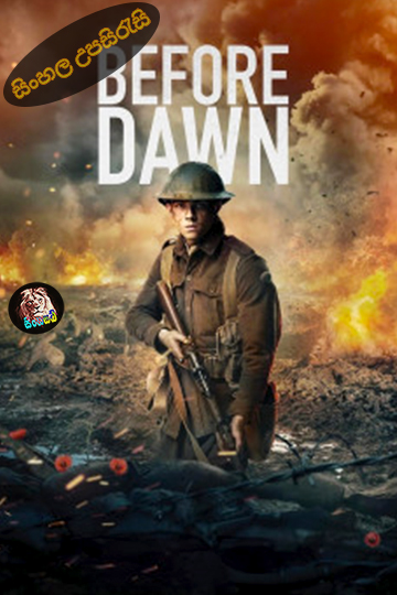 Before Dawn (2024) Sinhala Subtitle | සිංහල උපසිරැසි