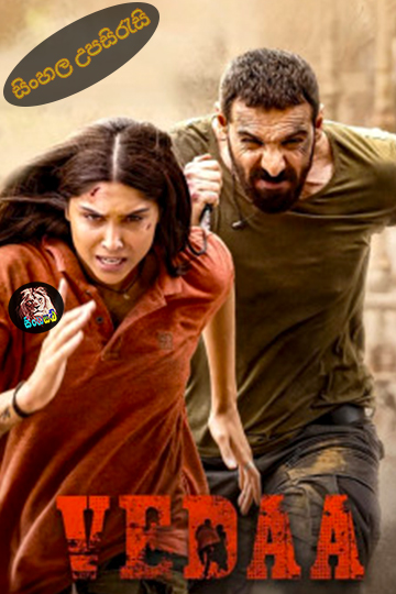 Vedaa (2024) Sinhala Subtitle | සිංහල උපසිරැසි