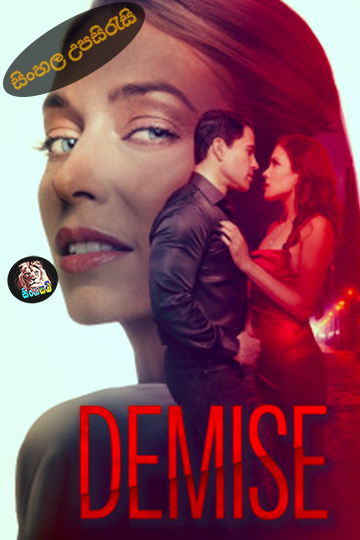 Demise (2024) Sinhala Subtitle | සිංහල උපසිරැසි