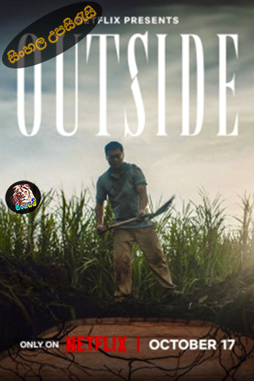 Outside (2024) Sinhala Subtitle | සිංහල උපසිරැසි