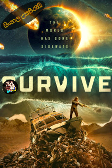 Survive (2024) Sinhala Subtitle | සිංහල උපසිරැසි