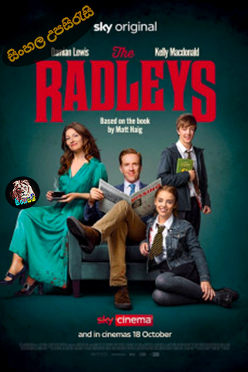 The Radleys (2024) Sinhala Subtitle | සිංහල උපසිරැසි