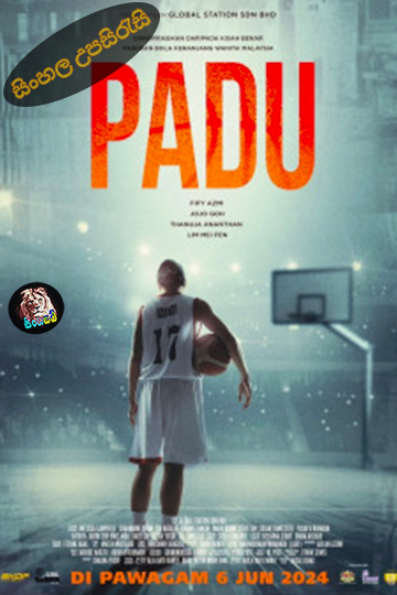 Padu (2024) Sinhala Subtitle | සිංහල උපසිරැසි