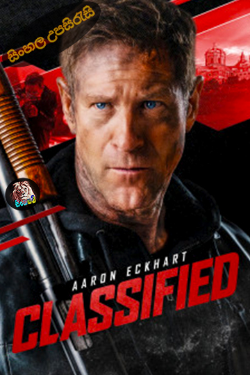 Classified (2024) Sinhala Subtitle | සිංහල උපසිරැසි