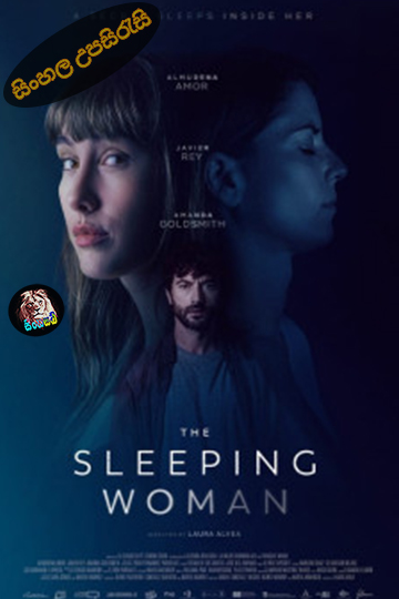 The Sleeping Woman (2024) Sinhala Subtitle | සිංහල උපසිරැසි
