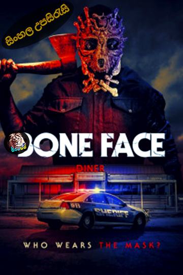 Bone Face (2025) Sinhala Subtitle | සිංහල උපසිරැසි