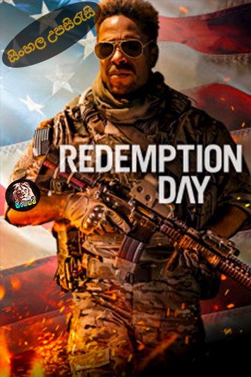 Redemption Day (2021) Sinhala Subtitle | සිංහල උපසිරැසි