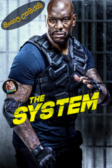 The System (2022) Sinhala Subtitle | සිංහල උපසිරැසි