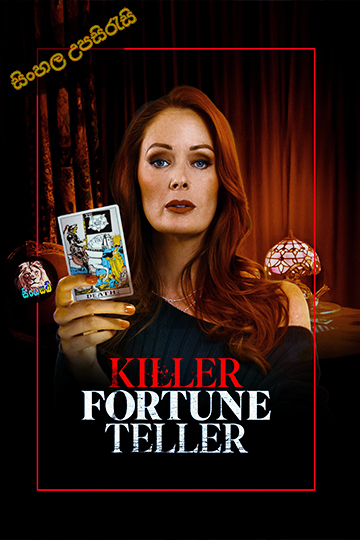 Killer Fortune Teller (2024) Sinhala Subtitle | සිංහල උපසිරැසි