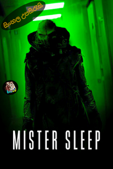 Mister Sleep (2024) Sinhala Subtitle | සිංහල උපසිරැසි