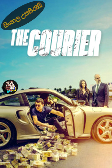 The Courier (2024) Sinhala Subtitle | සිංහල උපසිරැසි