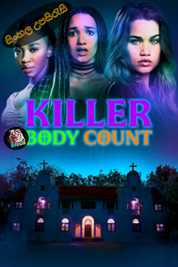 Killer Body Count (2024) Sinhala Subtitle | සිංහල උපසිරැසි