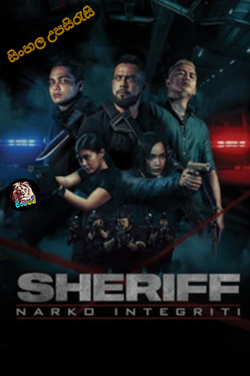 Sheriff (2024) Sinhala Subtitle | සිංහල උපසිරැසි