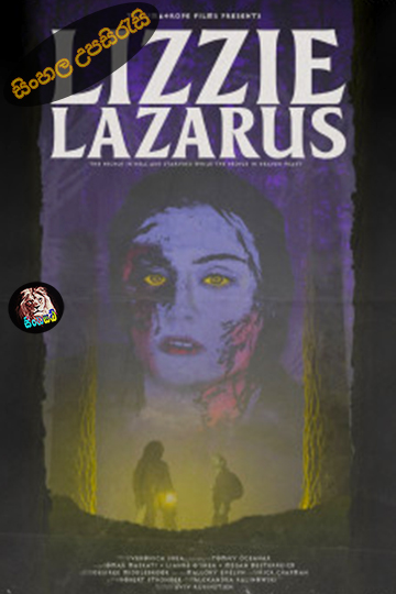 Lizzie Lazarus (2024) Sinhala Subtitle | සිංහල උපසිරැසි