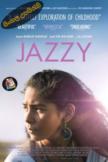 Jazzy (2024) Sinhala Subtitle | සිංහල උපසිරැසි