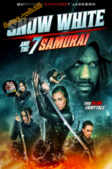 Snow White and the Seven Samurai (2024) Sinhala Subtitle | සිංහල උපසිරැසි