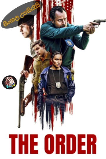 The Order (2024) Sinhala Subtitle | සිංහල උපසිරැසි