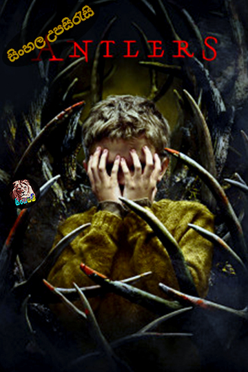 Antlers (2021) Sinhala Subtitle | සිංහල උපසිරැසි