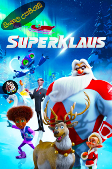SuperKlaus (2024) Sinhala Subtitle | සිංහල උපසිරැසි