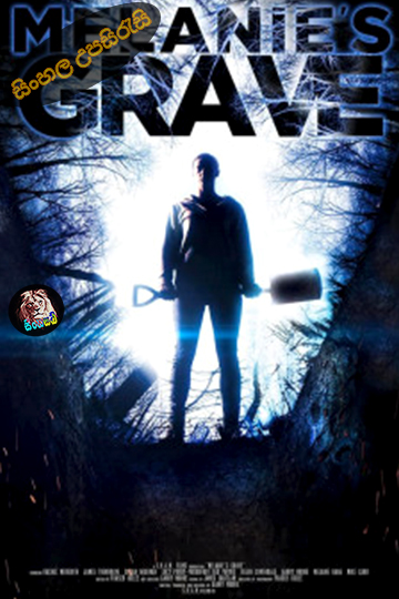Melanie's Grave (2024) Sinhala Subtitle | සිංහල උපසිරැසි