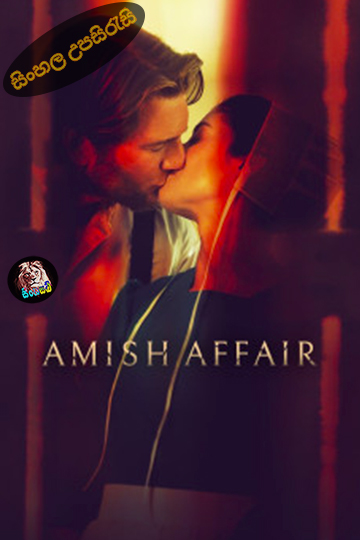 Amish Affair (2024) Sinhala Subtitle | සිංහල උපසිරැසි