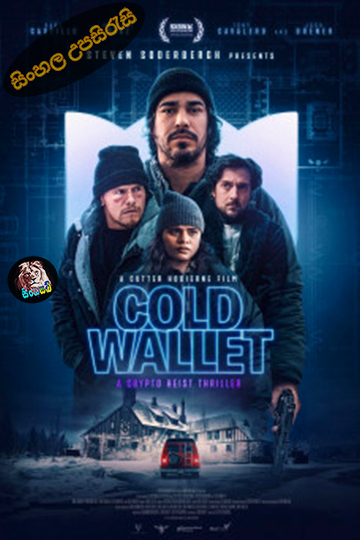 Cold Wallet (2024) Sinhala Subtitle | සිංහල උපසිරැසි