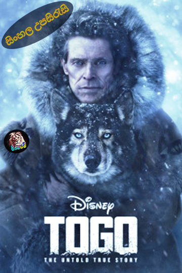 Togo (2019) Sinhala Subtitle | සිංහල උපසිරැසි