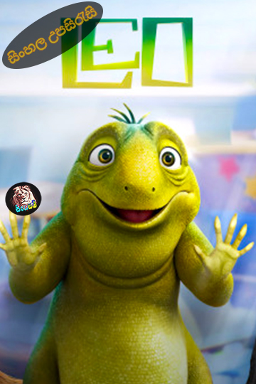 Leo (2023) Sinhala Subtitle | සිංහල උපසිරැසි