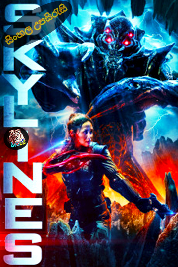 Skylines (2020) Sinhala Subtitle | සිංහල උපසිරැසි