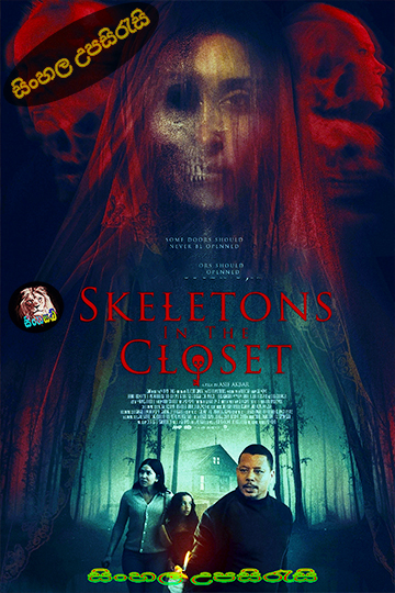 Skeletons in the Closet (2024) Sinhala Subtitle | සිංහල උපසිරැසි